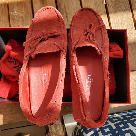 Ferrari driving moccasins - Picture 5 of 5